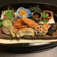 たか田八祥 - 