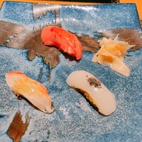 名駅 鮨 Sublime - 