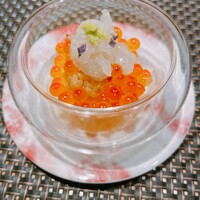 名駅 鮨 Sublime - 
