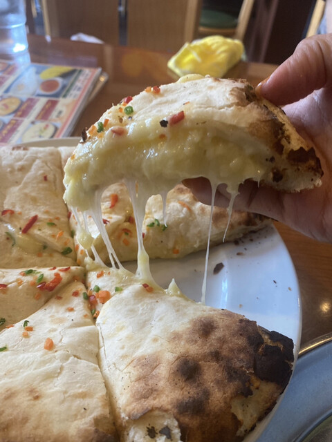 Asian Dining &amp; Bar Pooja Hodzuka Cho Ten photo 2