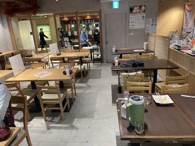 Shimo no Ishiki Sentoraru Paku Ten photo 5