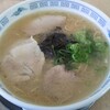 Riyuu Hou - ラーメン  600円