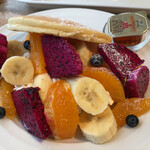 果実園 リーベル 新宿店 - 