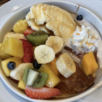 果実園 リーベル 新宿店 - 