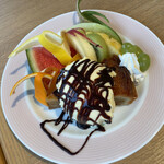 果実園 リーベル 新宿店 - 