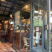 リストランテASO - 