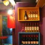 ラ・ジャヴァネーズ - 