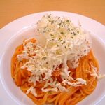 塩釜dining酒場 NICHE - ナポリタン