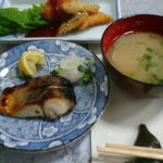 御食事処 ツル - メイン