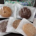 村岡屋 - クッキー