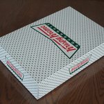 Krispy Kreme Doughnuts - クリスビー・クリーム・ドーナッツ