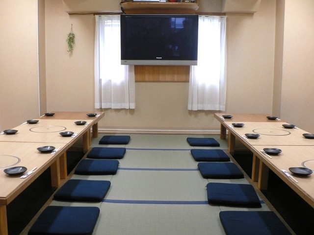 Izakaya Anji Marutacho Bekkanten photo 4