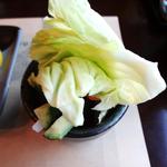 串揚処 ぶらんにゅう亭 - 野菜