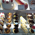 Patisserie Cache-Cache - 