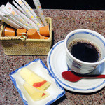 和食みやぎの - コーヒー＆りんご