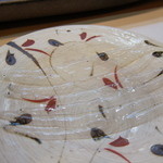 寿司栄 - 鰻の稚魚