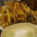 海鮮屋台　あみたつ - 