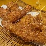 海鮮屋台　あみたつ - 