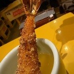 海鮮屋台　あみたつ - 