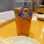 海鮮屋台　あみたつ - 