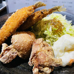 Hanedano Izakaya Anamorikuukou - 