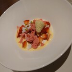 レストラン ツジ - 