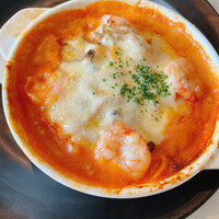 24/7 restaurant - 