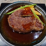 オリエンタル - 