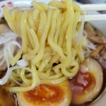 麺工房 きわみや - 