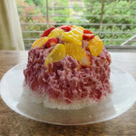 TRICO - フリュイ・ヨーグルト