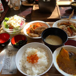 ラビスタ大雪山 - 