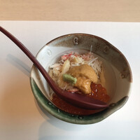 恵比寿 鮨 おぎ乃 - 