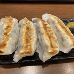 三ツ矢堂製麺 川越店 - 