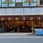 Inf 隅田川イタリアン - 