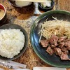 ステーキの志摩 平井本店