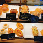 Ｂｒｅａｄ Ｃｒａｆｔ　オオウラ - ショーケース