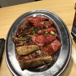 Oosaka Yakiniku Horumon Futago - 