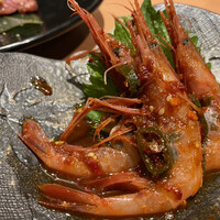 炭火焼肉 ソウル 新所沢店 - 