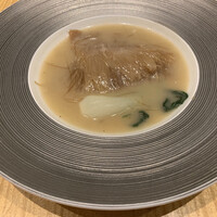 スーツァン・レストラン陳 渋谷店 - 