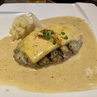 旬菜ステーキ処 らいむらいと - 