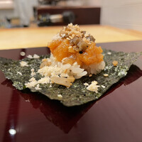 築地 すし Omakase - 