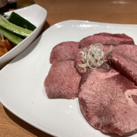 炭火焼肉 ソウル 新所沢店 - 