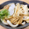 名代伊勢うどん 山口屋
