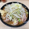 ラーメン二郎 京成大久保店