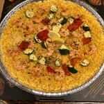 ビバパエリア - 料理写真: