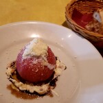 タベルナクアーレ 恵比寿 - 