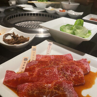 兜 中目黒店 - 