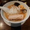 麺屋 雪風 すすきの店