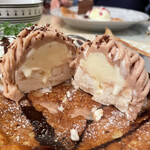 クレープリー・アルション - 