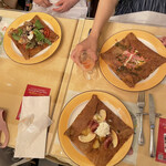 クレープリー・アルション - 